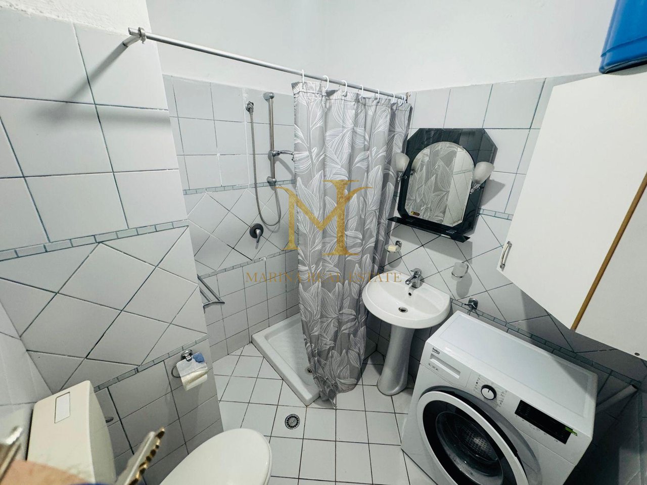 MONOLOCALE IN AFFITTO 200€ SULLA SPIAGGIA ILIRIA!!