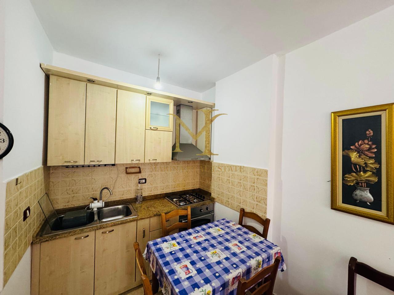 MONOLOCALE IN AFFITTO 200€ SULLA SPIAGGIA ILIRIA!!