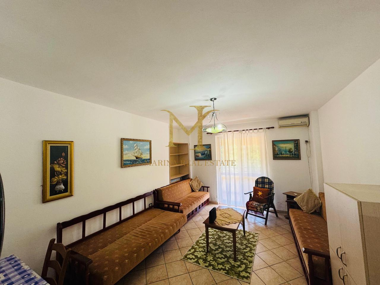 MONOLOCALE IN AFFITTO 200€ SULLA SPIAGGIA ILIRIA!!