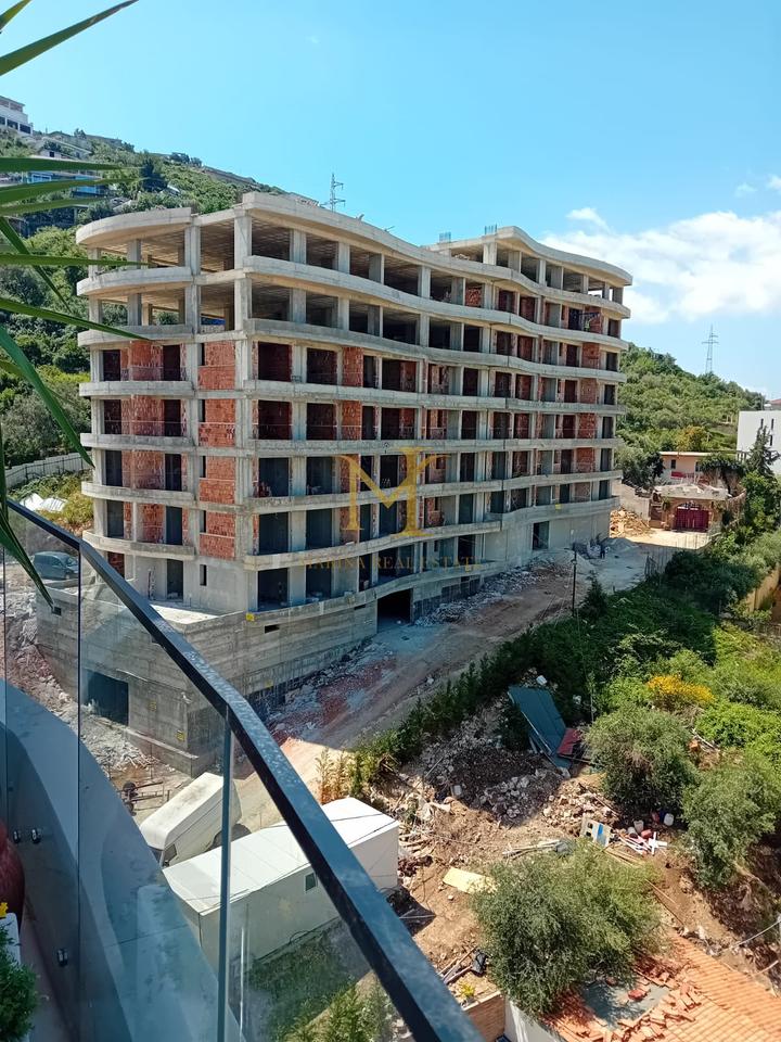 Appartamenti in Vendita a Valona – Vicino al Mare!!