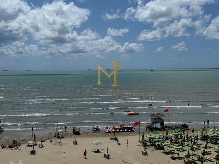 Vendesi 1+1 con Vista Completa sul Mare in Vendita – Spiaggia Ferrovia!!