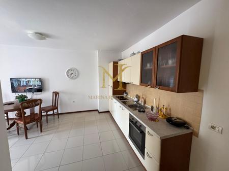 AFFITTASI APPARTAMENTO 1+1 SULLA SPIAGGIA HEKURUDHA!!