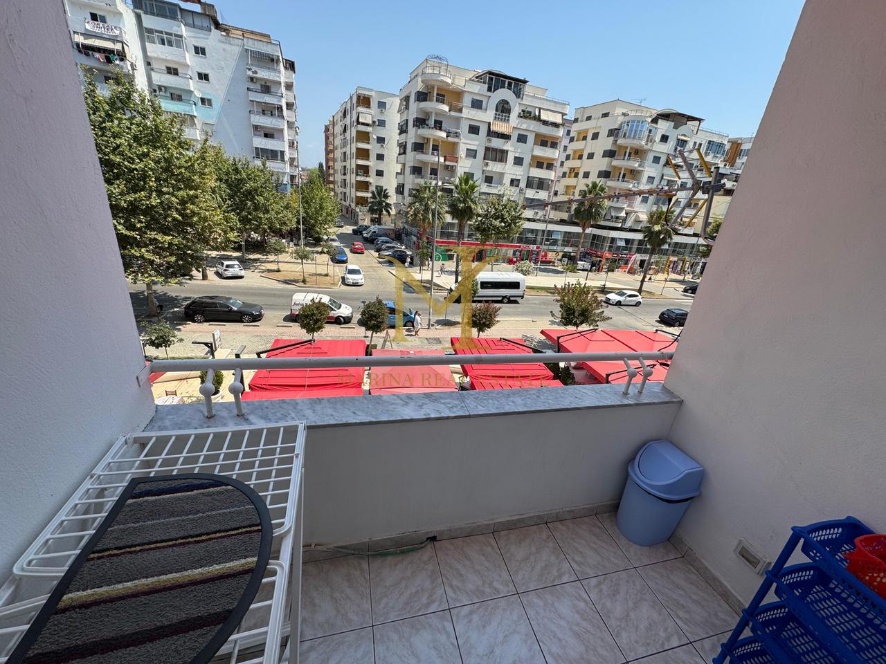 AFFITTASI APPARTAMENTO 1+1 SULLA SPIAGGIA HEKURUDHA!!