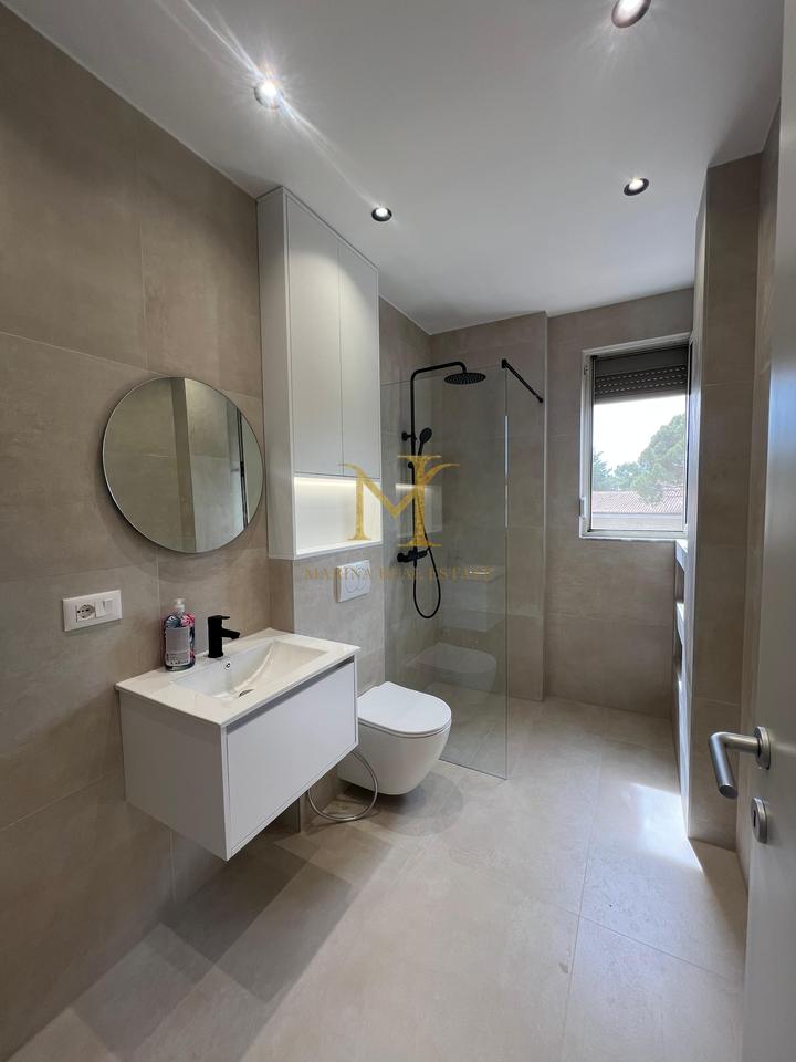 Shitet apartament 2+1 – Golem, Durrës!!
