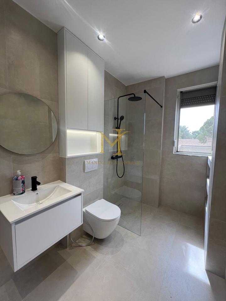 Shitet apartament 2+1 – Golem, Durrës!!