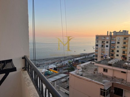 AFFITTASI APPARTAMENTO 2+1 VOLLGA – CON VISTA MARE