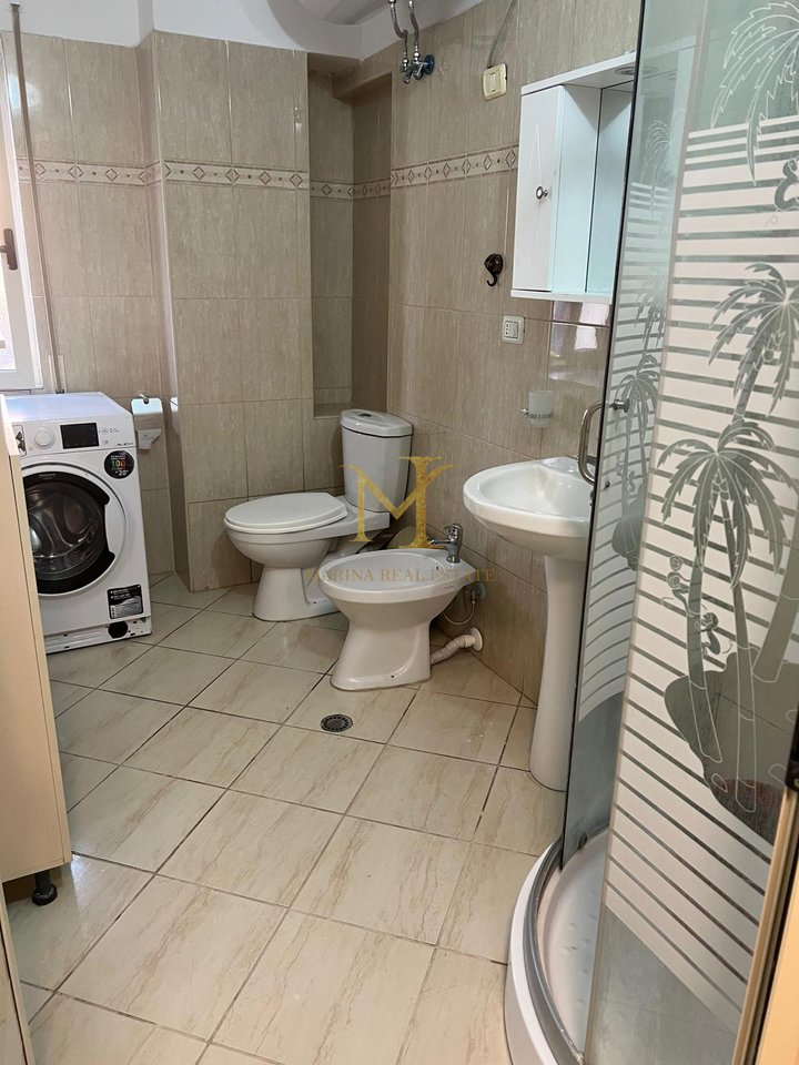 AFFITTASI APPARTAMENTO 2+1 VOLLGA – CON VISTA MARE