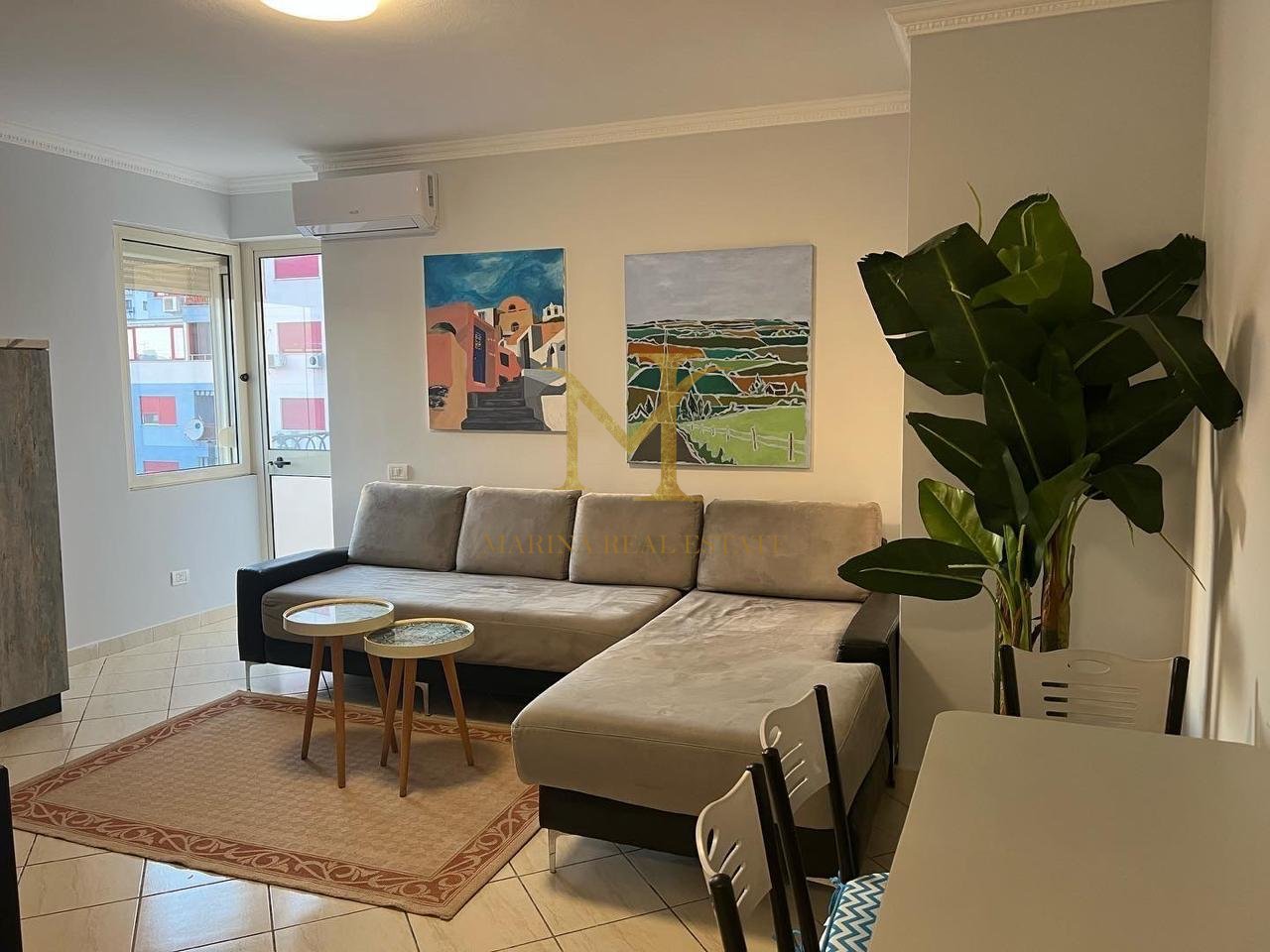 AFFITTASI APPARTAMENTO 2+1 VOLLGA – CON VISTA MARE