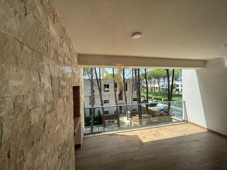FOR SALE 1+1 APARTMENT WITH YARD NEAR SAN PIETRO PREMIUM!!