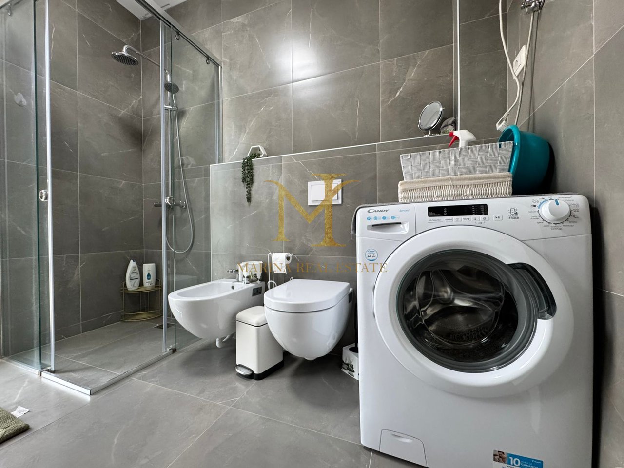 Appartamento 2+1 in vendita – Residence “San Pietro”, Golfo di Lalzi