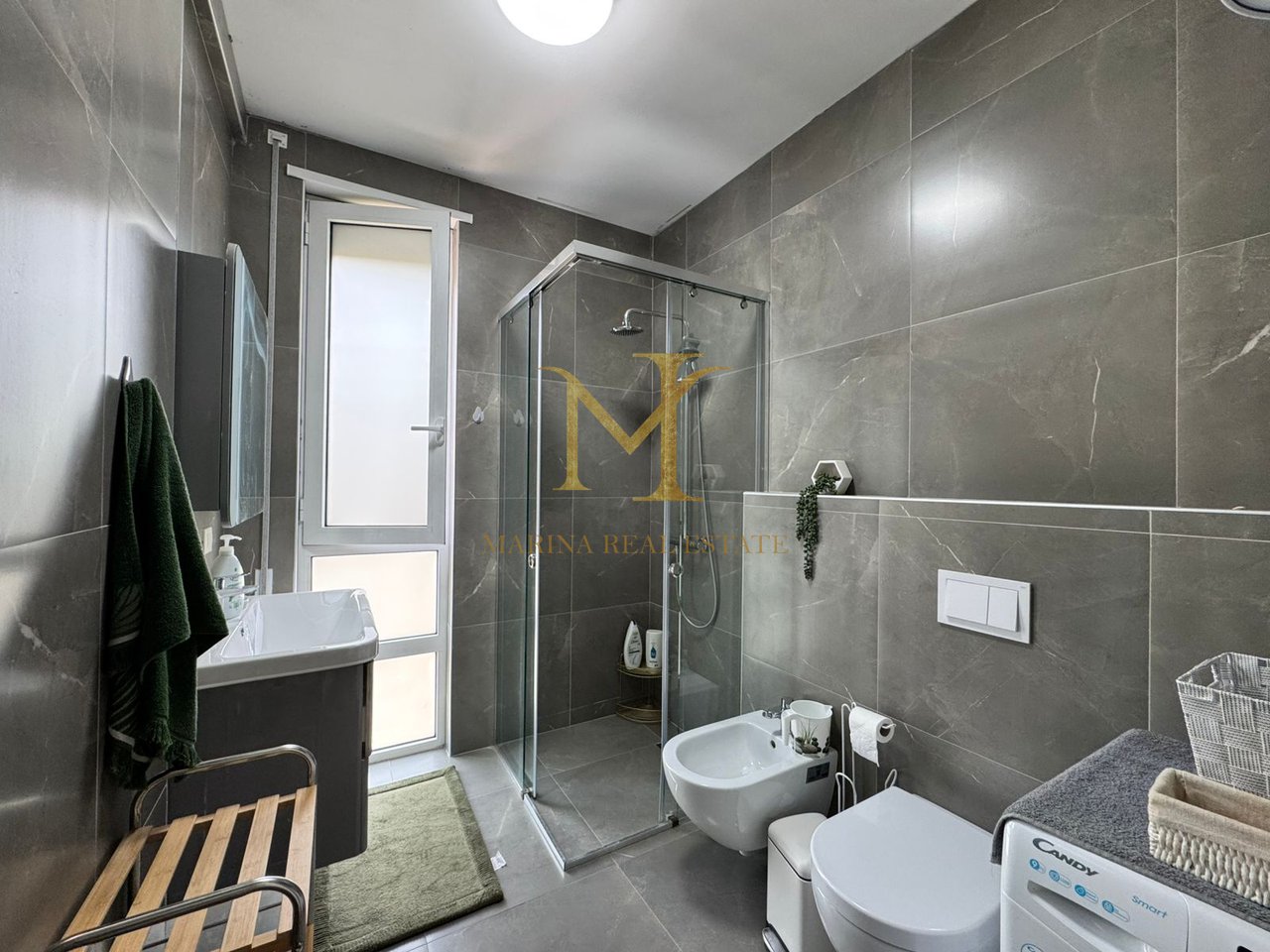 Appartamento 2+1 in vendita – Residence “San Pietro”, Golfo di Lalzi