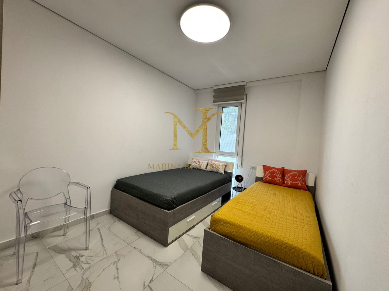 Appartamento 2+1 in vendita – Residence “San Pietro”, Golfo di Lalzi