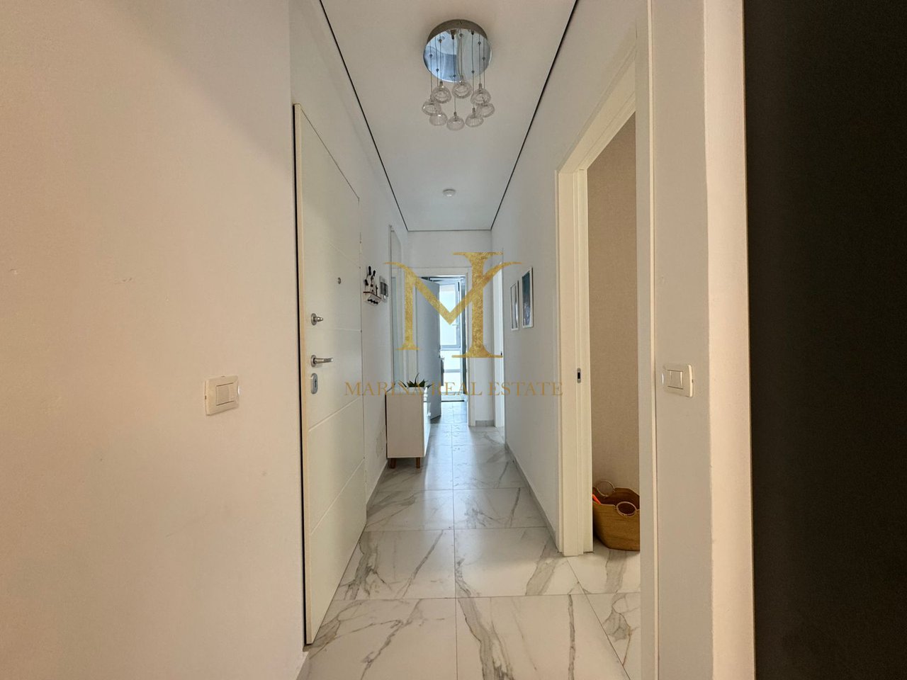 Appartamento 2+1 in vendita – Residence “San Pietro”, Golfo di Lalzi