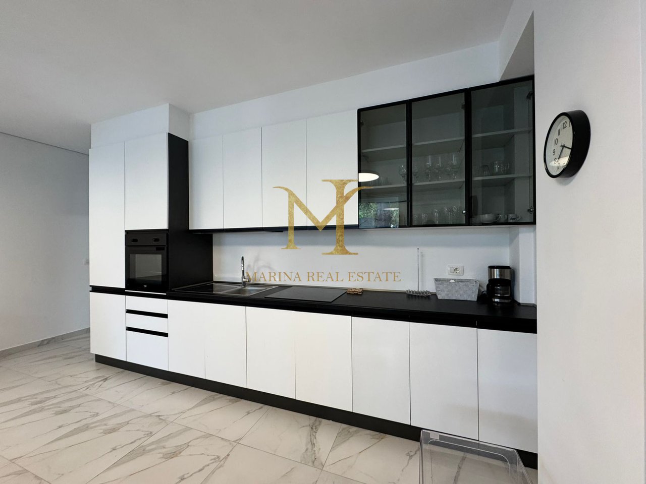 Appartamento 2+1 in vendita – Residence “San Pietro”, Golfo di Lalzi