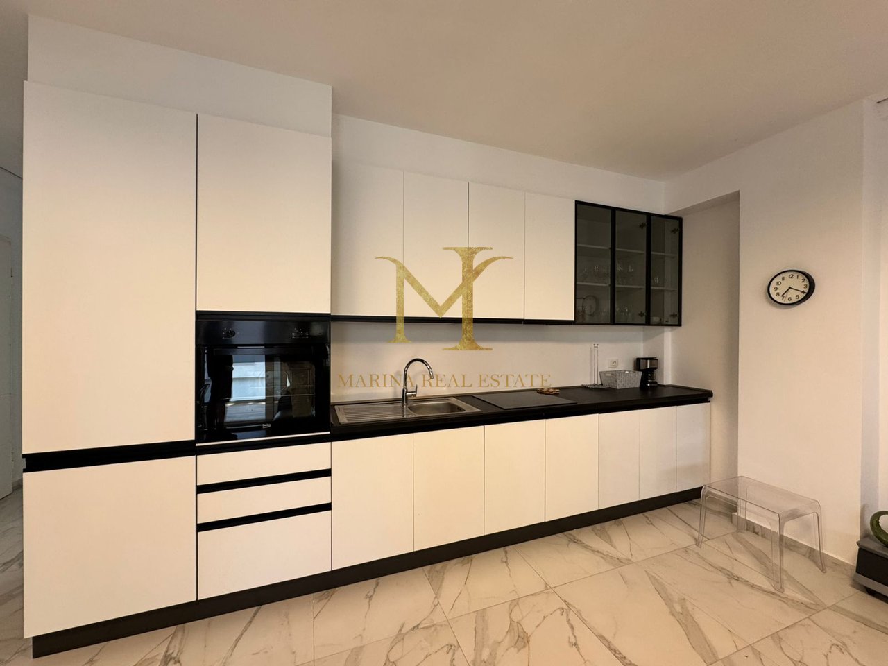 Appartamento 2+1 in vendita – Residence “San Pietro”, Golfo di Lalzi