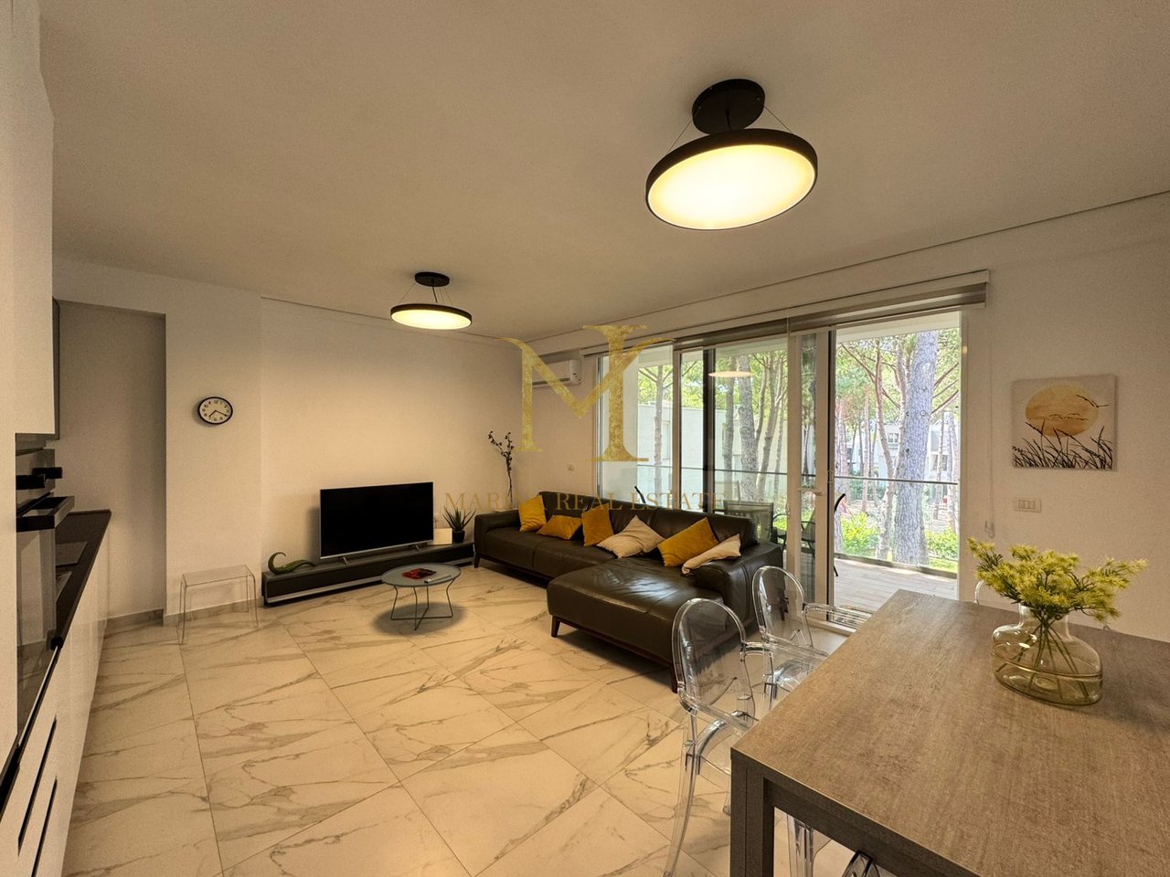 Appartamento 2+1 in vendita – Residence “San Pietro”, Golfo di Lalzi