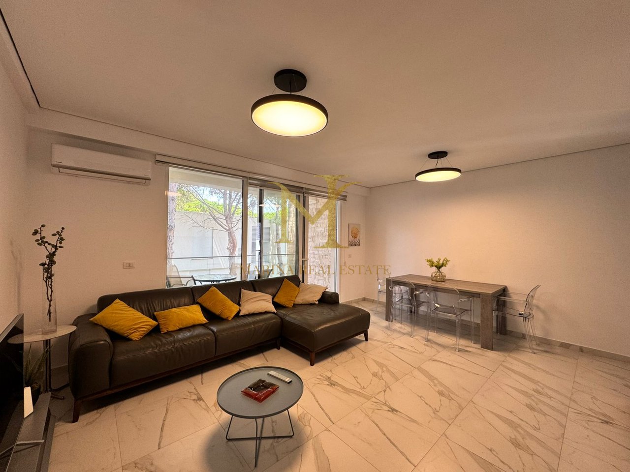 Appartamento 2+1 in vendita – Residence “San Pietro”, Golfo di Lalzi