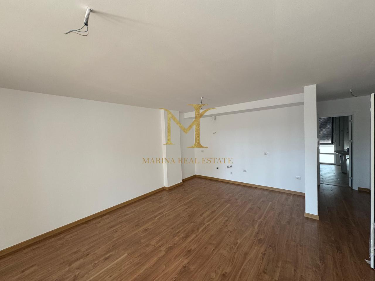 SHITET APARTAMENT 1+1 ME OBORR TEK SAN PIETRO PREMIUM!!
