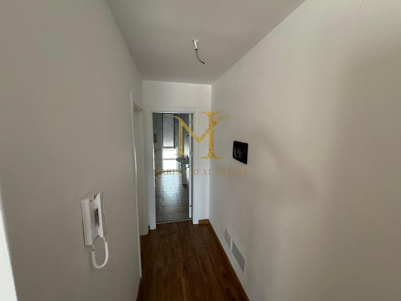 SHITET APARTAMENT 1+1 ME OBORR TEK SAN PIETRO PREMIUM!!