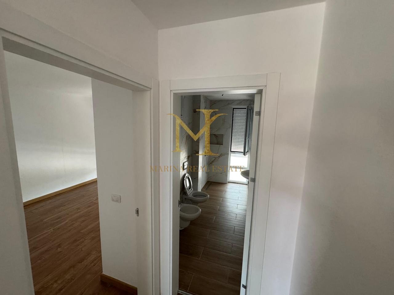 SHITET APARTAMENT 1+1 ME OBORR TEK SAN PIETRO PREMIUM!!