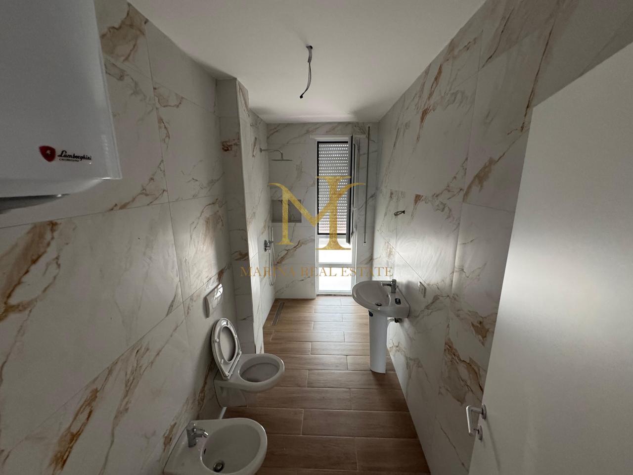 SHITET APARTAMENT 1+1 ME OBORR TEK SAN PIETRO PREMIUM!!