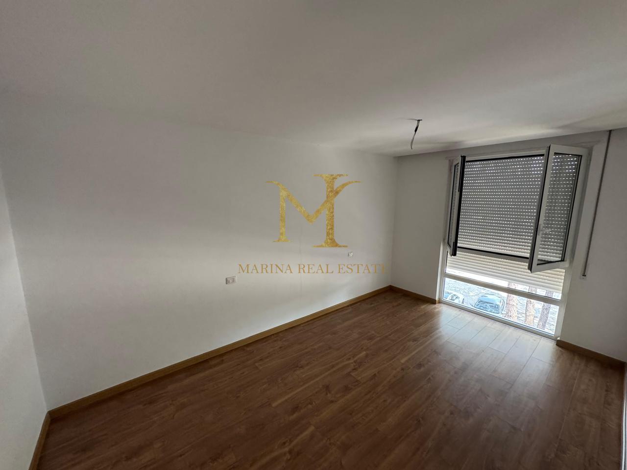 SHITET APARTAMENT 1+1 ME OBORR TEK SAN PIETRO PREMIUM!!
