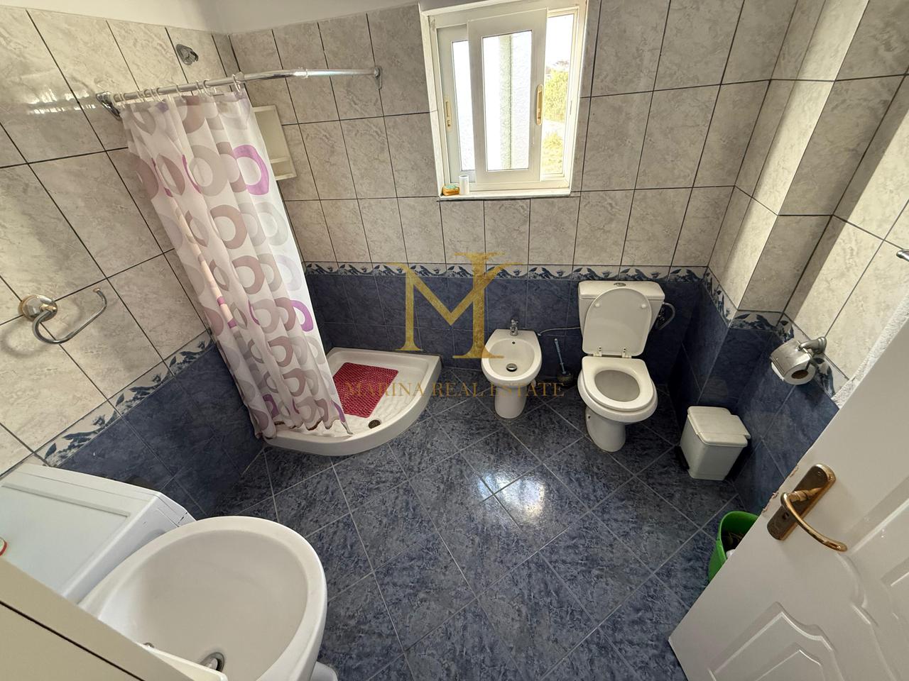 SI AFFITTA APPARTAMENTO 2+1, VILLA PASKUCI A PLEPA!!
