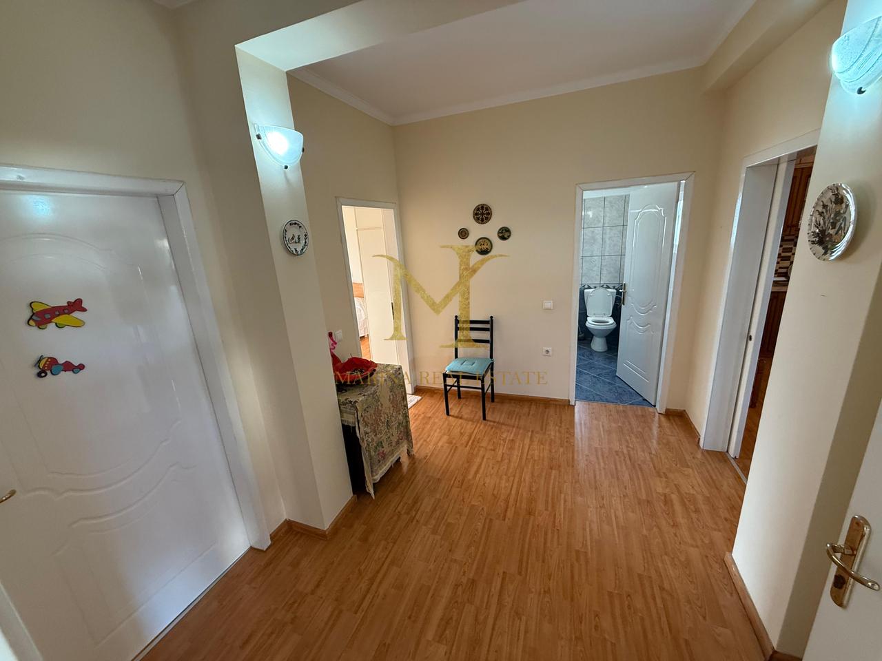 SI AFFITTA APPARTAMENTO 2+1, VILLA PASKUCI A PLEPA!!