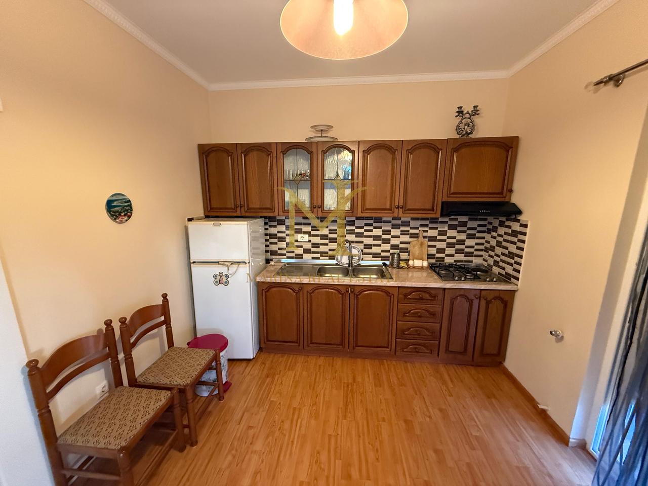 SI AFFITTA APPARTAMENTO 2+1, VILLA PASKUCI A PLEPA!!