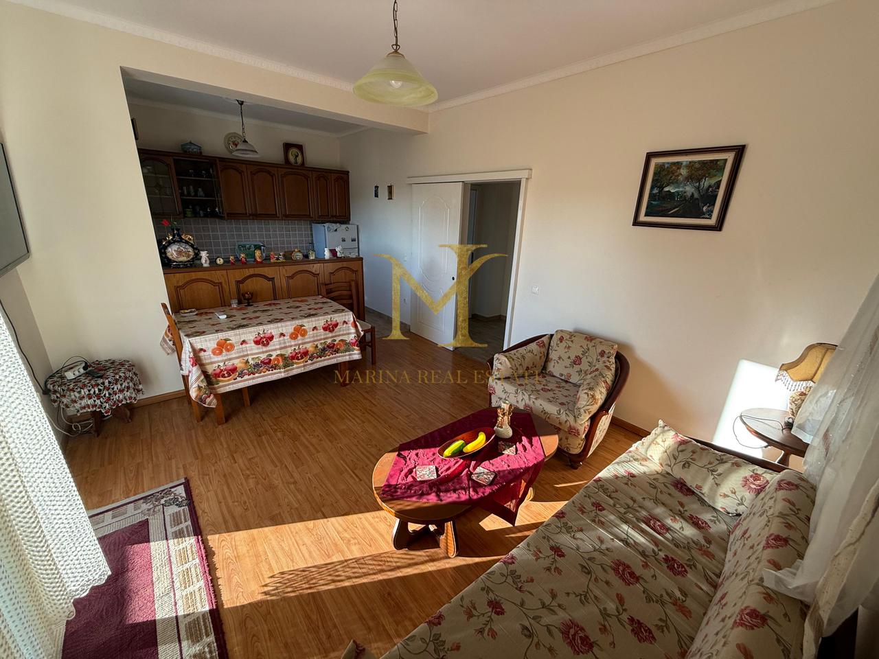 SI AFFITTA APPARTAMENTO 1+1, VILLA PASKUCI A PLEPA!!