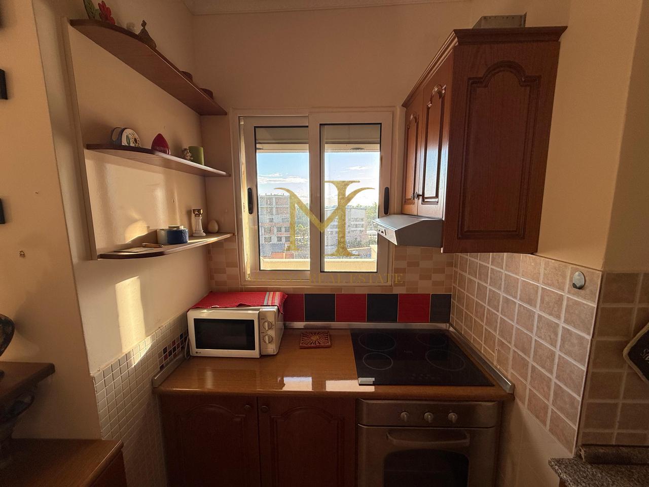 SI AFFITTA APPARTAMENTO 1+1, VILLA PASKUCI A PLEPA!!