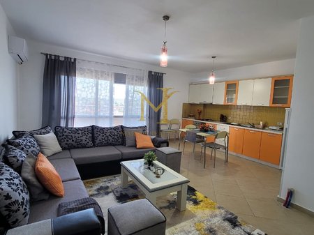 2+1+2 APARTMENT FOR RENT IN THE BEACH, TOCAK COMPLEX!!