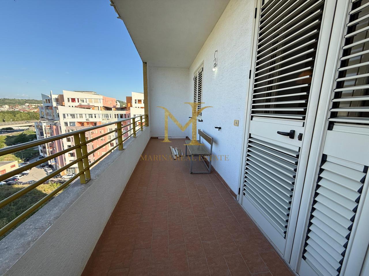 1+1 APARTMENT FOR RENT ON THE BEACH, DURRES!!