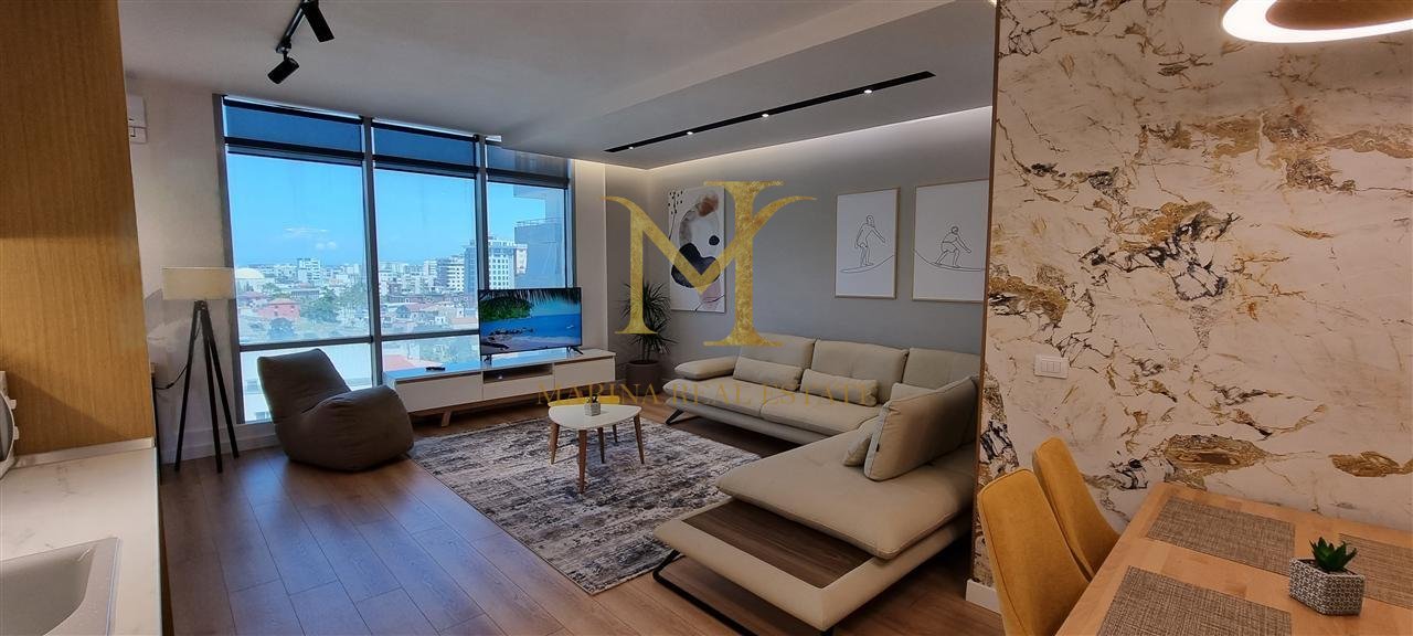 APARTMENT 2+1 FOR RENT AT 27TH FLOOR!!