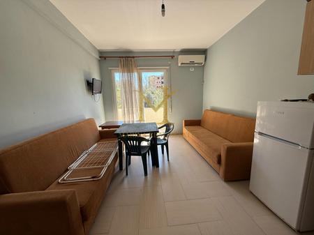 SHITET APARTAMENT 1+1 ME PAMJE DETI TEK SHKEMBI KAVAJES !!