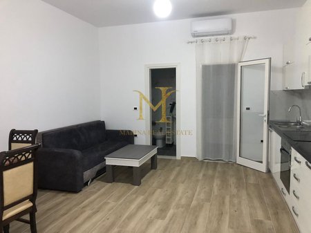 Apartment 1+1 for rent in Shkozet, Durres!