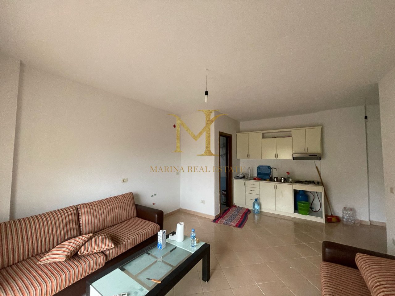 Apartament 1+1 për Shitje – Shkëmbi i Kavajës, Durrës