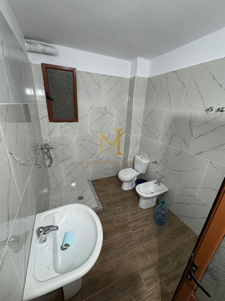 SHITET APARTAMENT 2+1 NE PLAZH HEKURUDHA!!