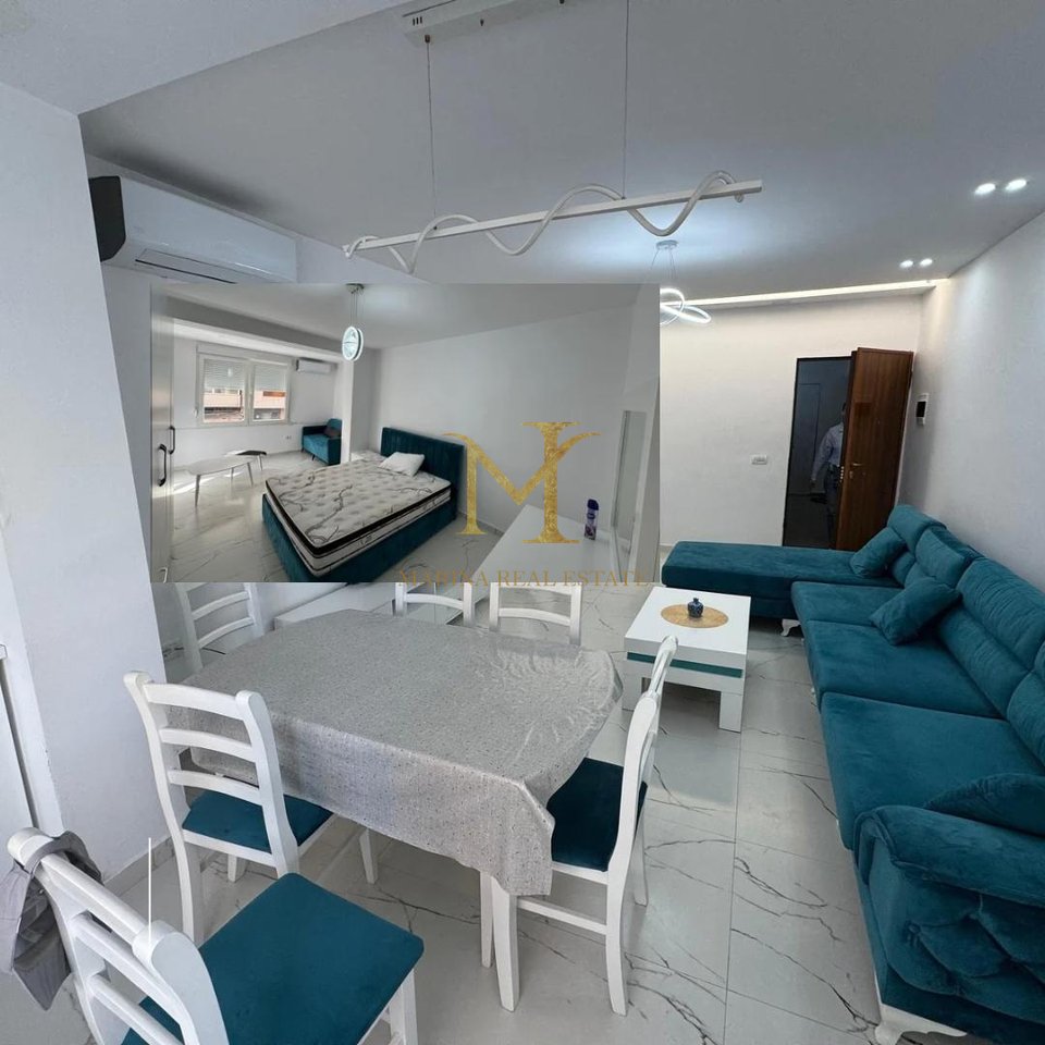 APARTMENT 2+1 FOR RENT IN ILIRIA BEACH!!