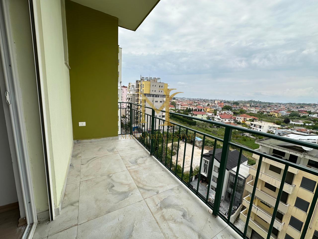 Shitet apartament 1+1 ne Plazh Iliria!!