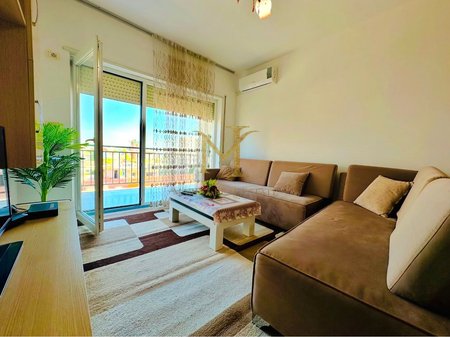 AFFITTASI APPARTAMENTO 1+1 SPIAGGIA, PONTE DI DAJLANI!!