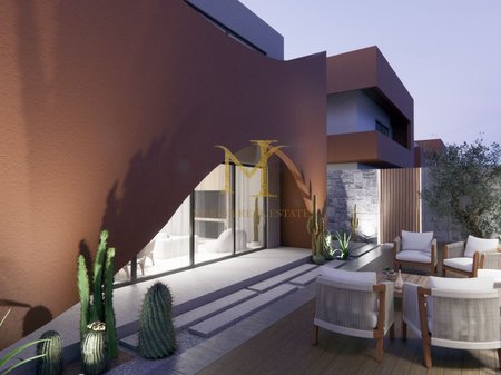 VILLA INDIVIDUALE IN VENDITA NEL GOLFO DI LALEZ.