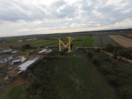LAND FOR SALE FOR CONSTRUCTION IN GJITIN E LALEZIT!