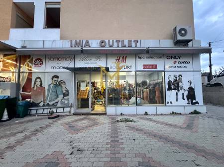 Qera Ambient Biznesi ne Durres, Plepa