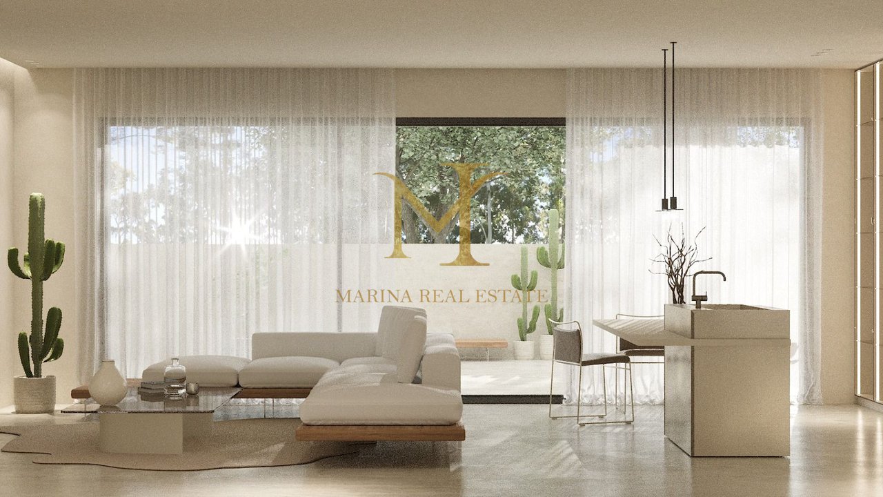 VILLA INDIPENDENTE IN VENDITA NEL GOLFO DI LALEZ