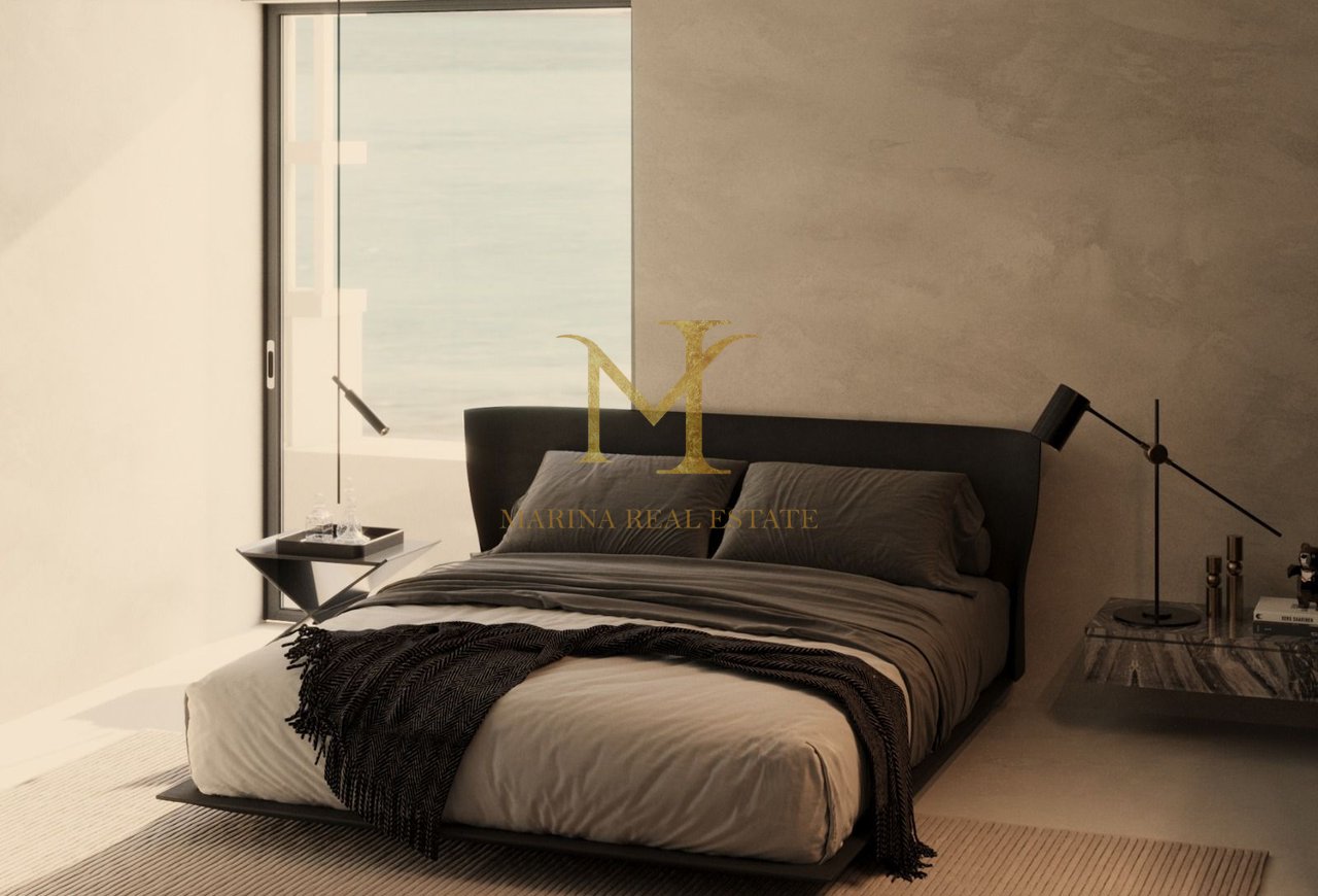 VILLA INDIPENDENTE IN VENDITA NEL GOLFO DI LALEZ.