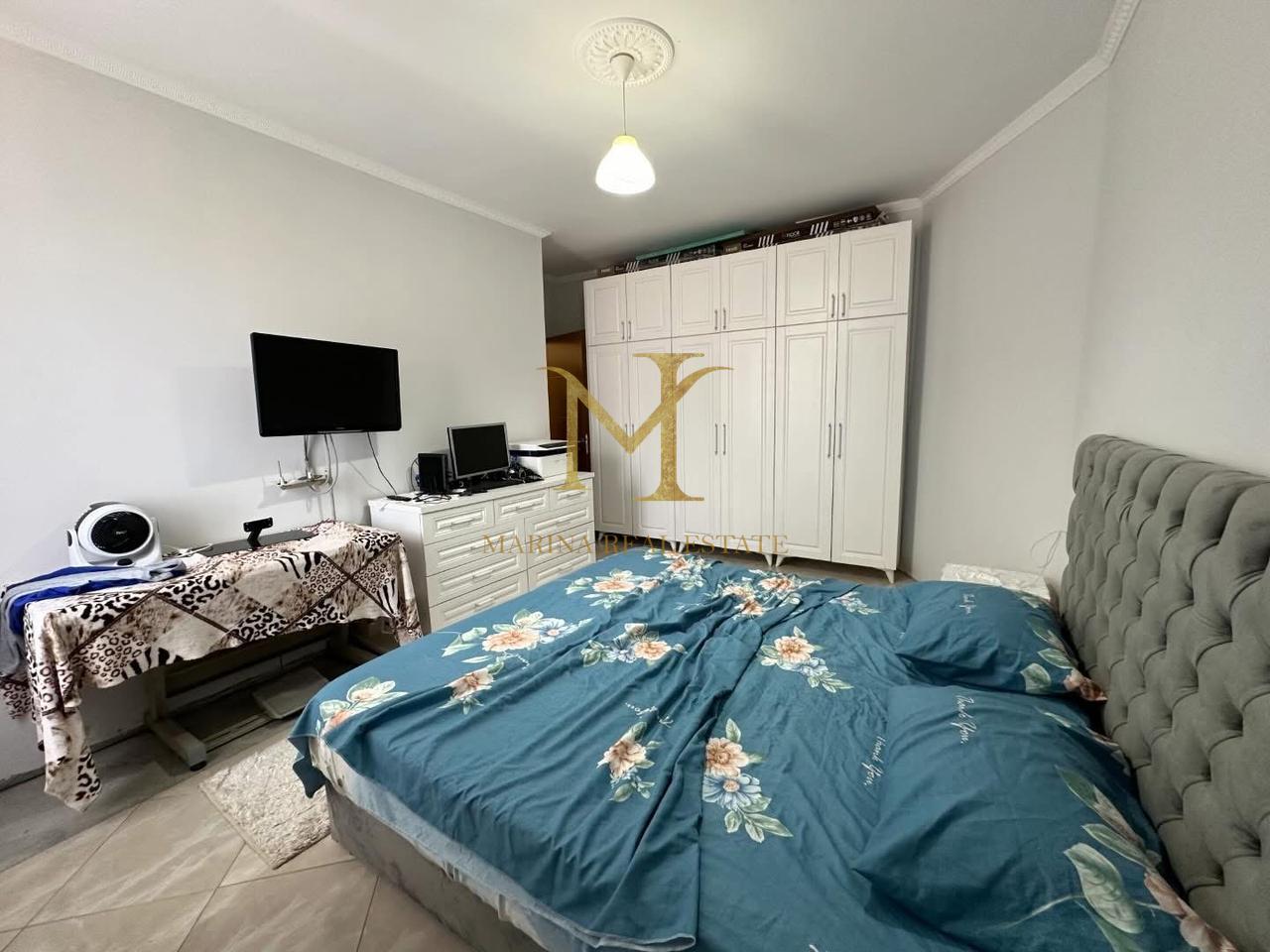 Offered for Rent 1+1 Apartment at the Beach, Railway!!