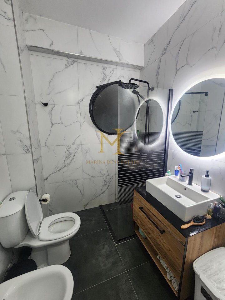 2+1 Apartment Offered For Sale On Railway Beach !!