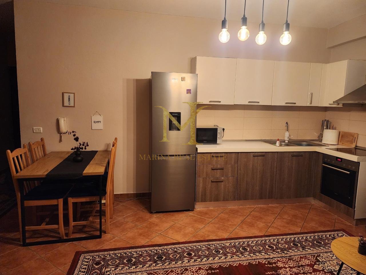 2+1 Apartment Offered For Sale On Railway Beach !!