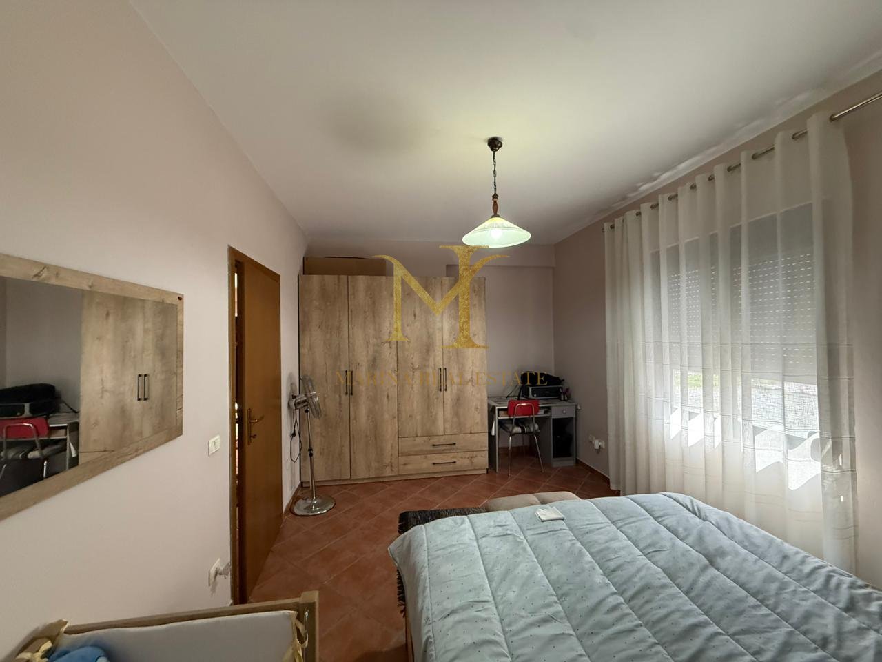 2+1 Apartment Offered For Sale On Railway Beach !!